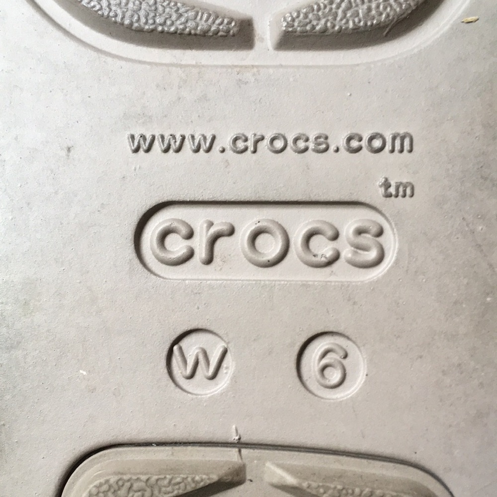 Crocs Brooklyn Low Wedge Sandal-Women - Picture 6 of 8